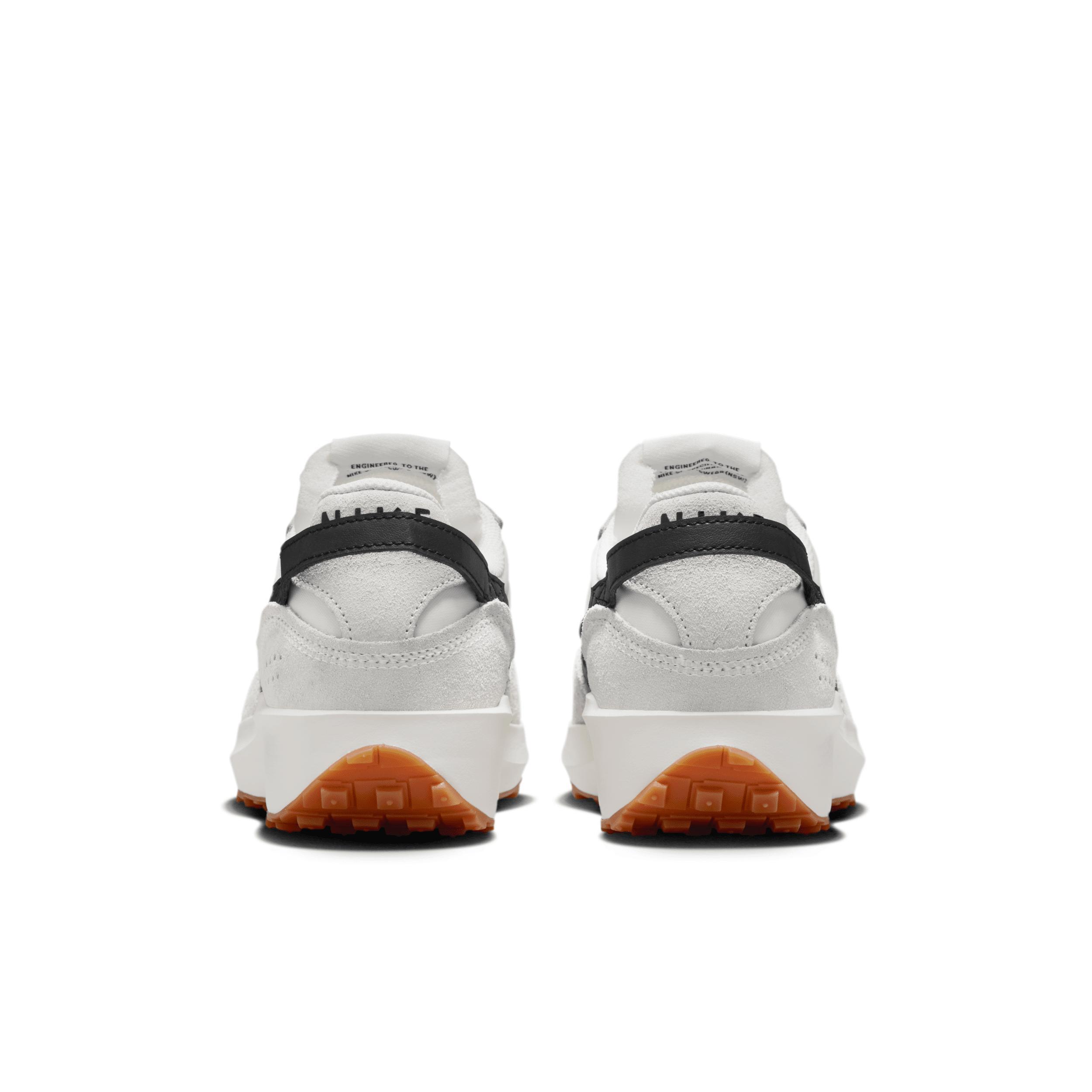 Nike Women's Waffle Debut Shoes Product Image