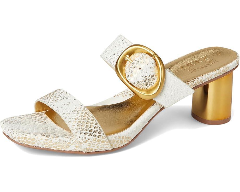 Everly Buckle Slide Product Image