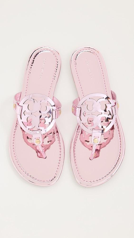 Tory Burch Miller Sandals | Shopbop Product Image