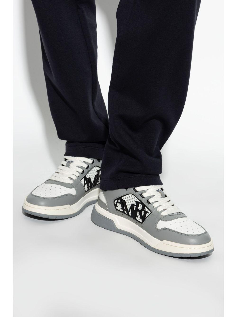 AMIRI Sneakers In Grey Product Image