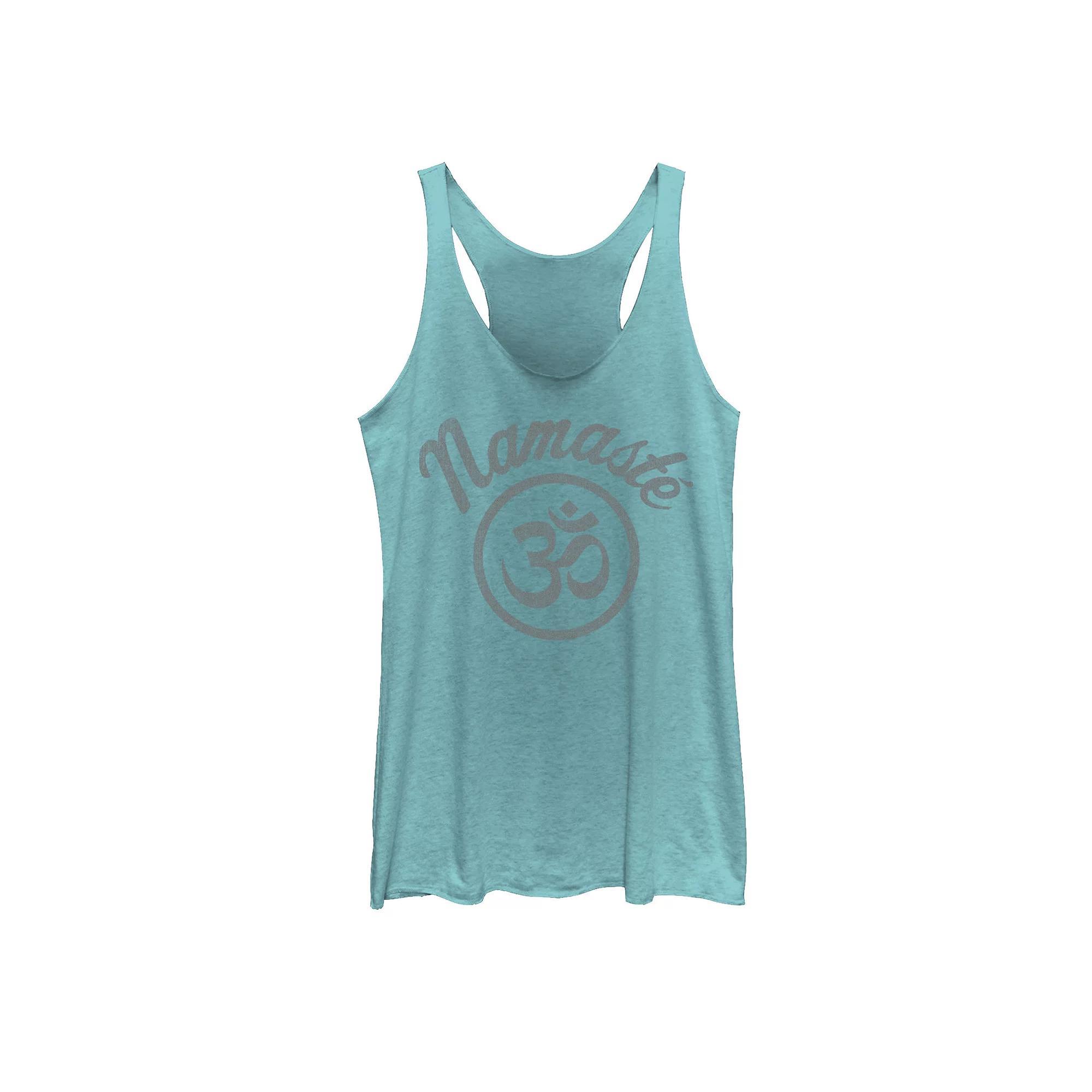 Juniors' Marvel Spider-Man Game Tech Icon Graphic Tank Top, Girl's,  Product Image