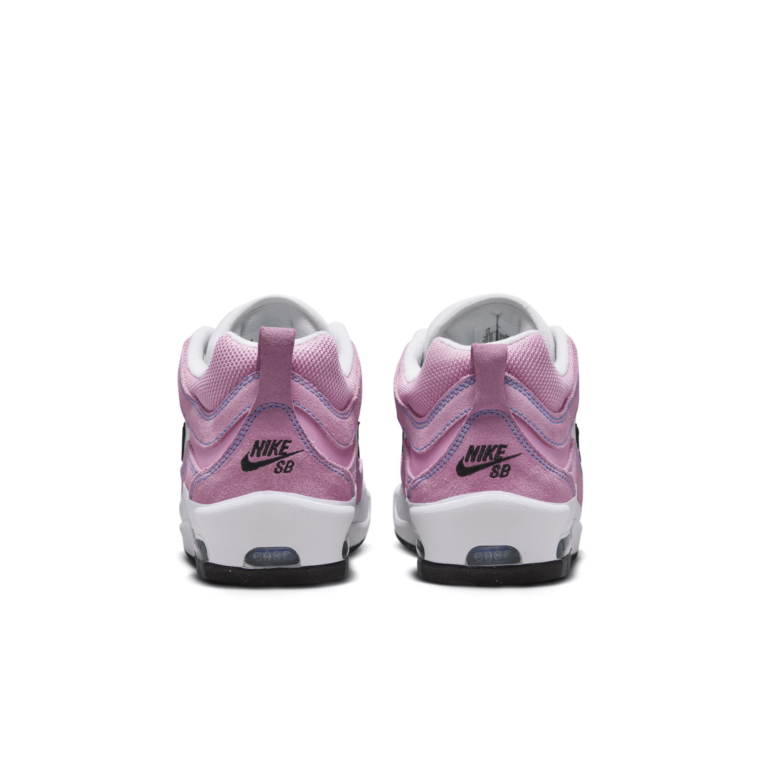 Nike Men's Air Max Ishod Shoes Product Image