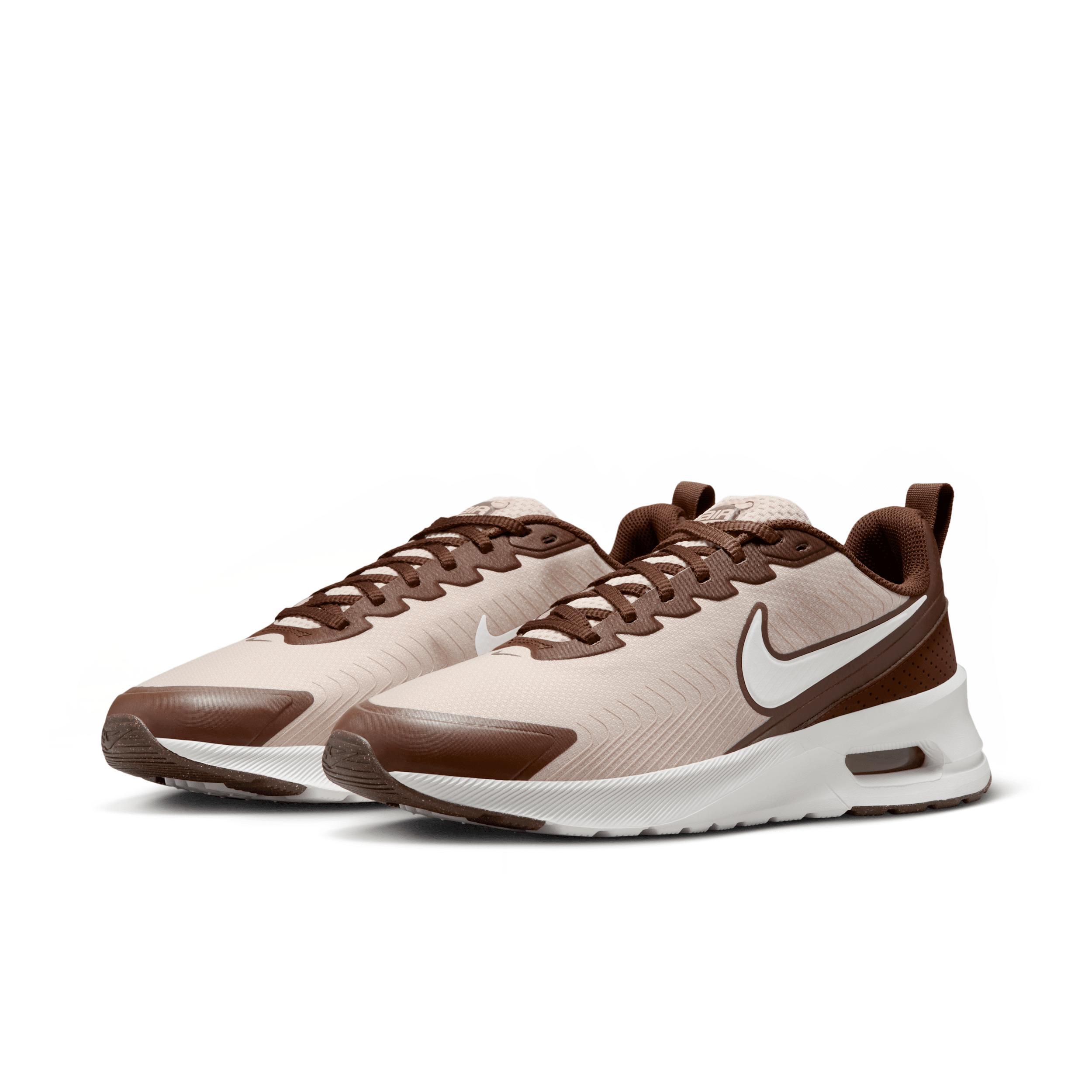 Nike Men's Air Max Nuaxis Shoes Product Image