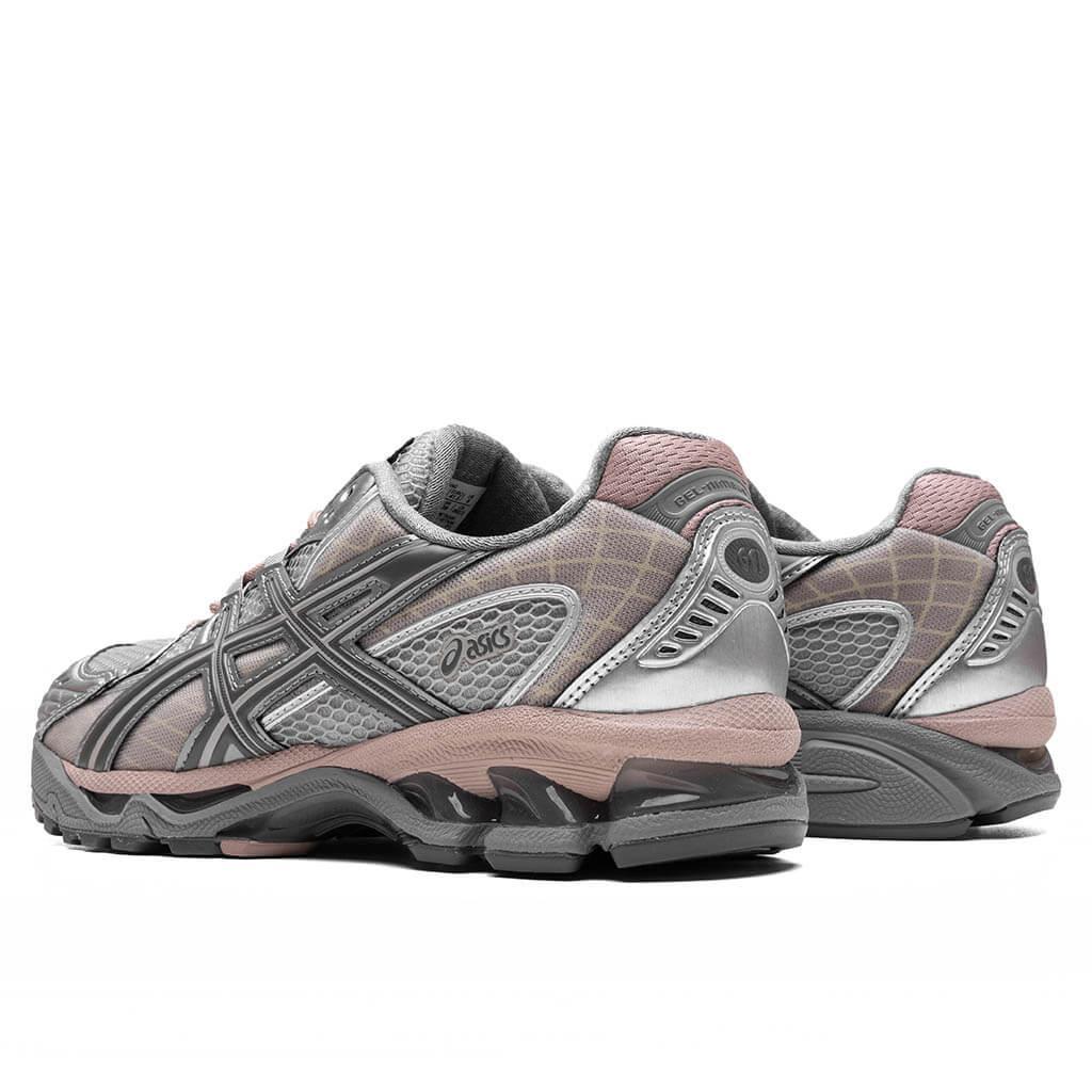 Gel-Nimbus 10.1 - Moonrock/Truffle Grey Male Product Image