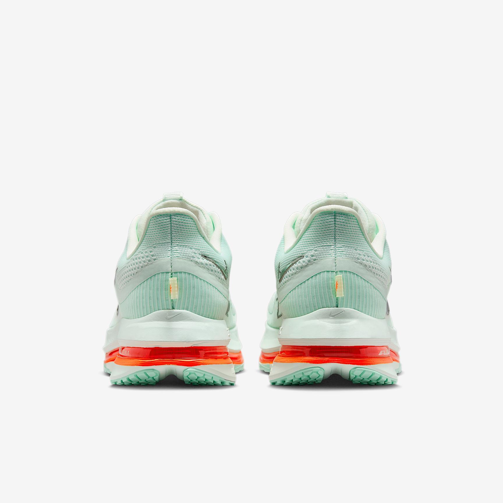 Nike Mens Pegasus Premium Road Running Shoes | HQ2592-301 Product Image