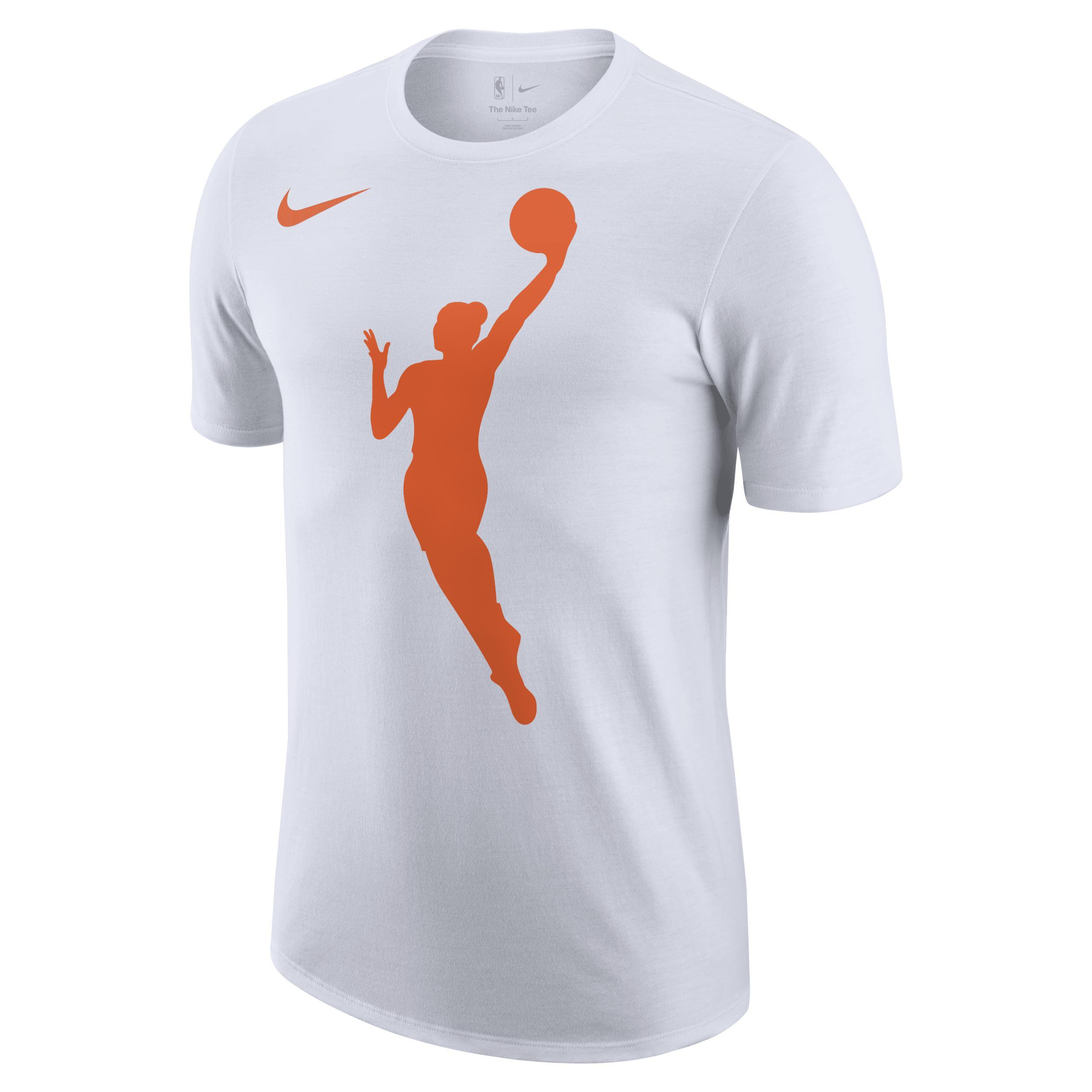 Team 13 Nike Mens WNBA T-Shirt | FB9833-100 Product Image