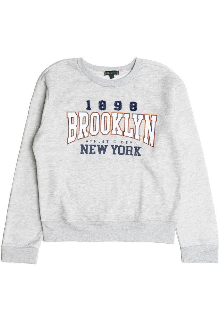 Brooklyn Athletic Sweatshirt Product Image