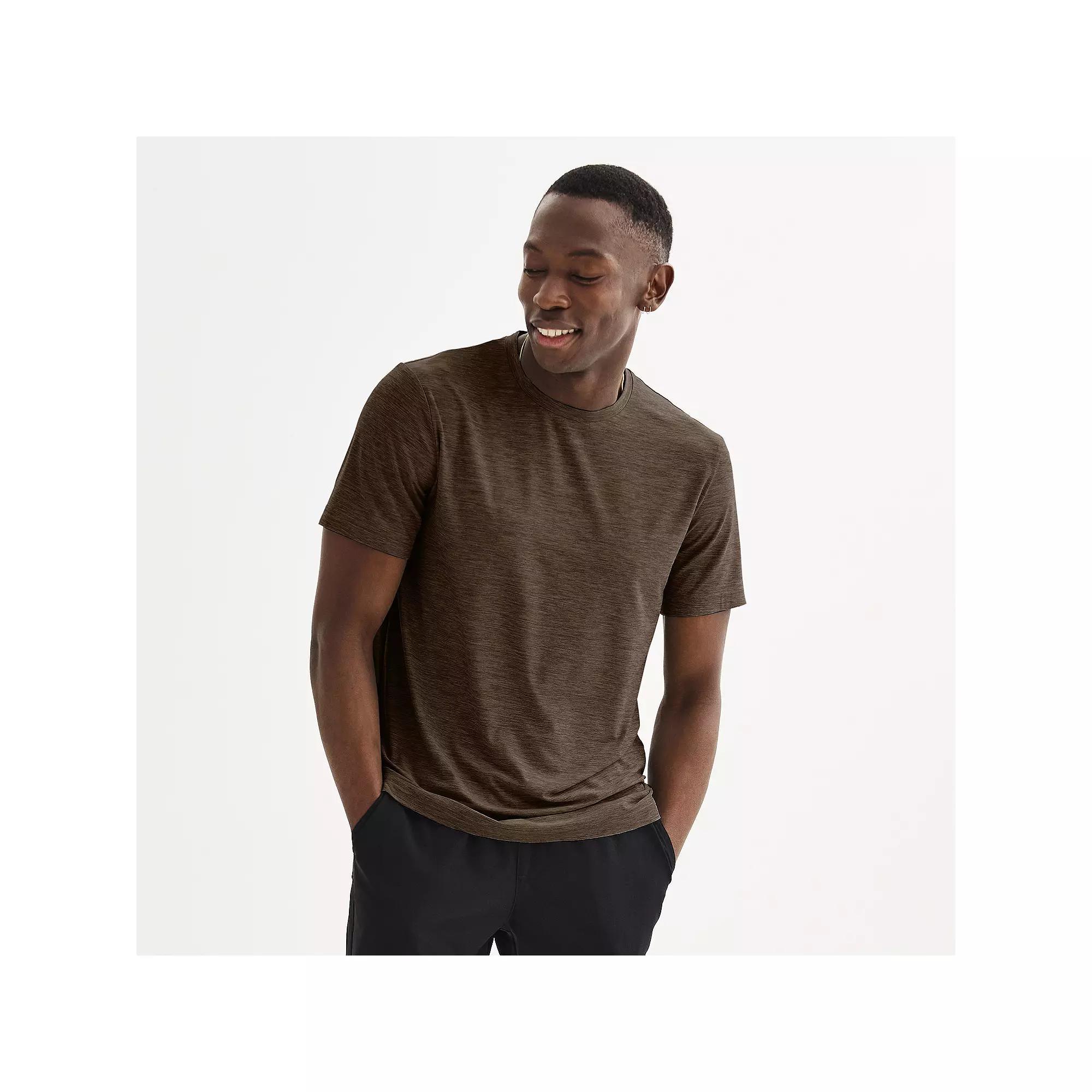 Men's FLX Luxury Soft Wander Tee,  Product Image