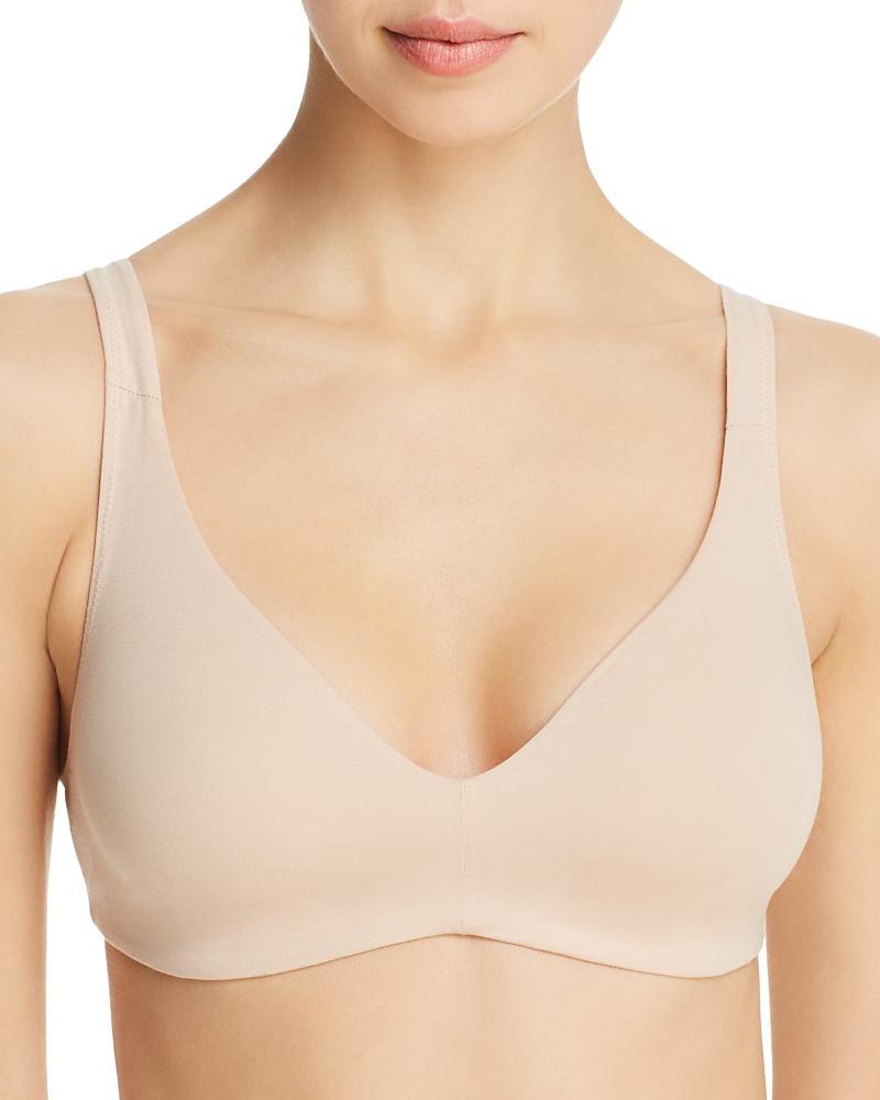 Cotton Sensation Wire-Free Bra Product Image