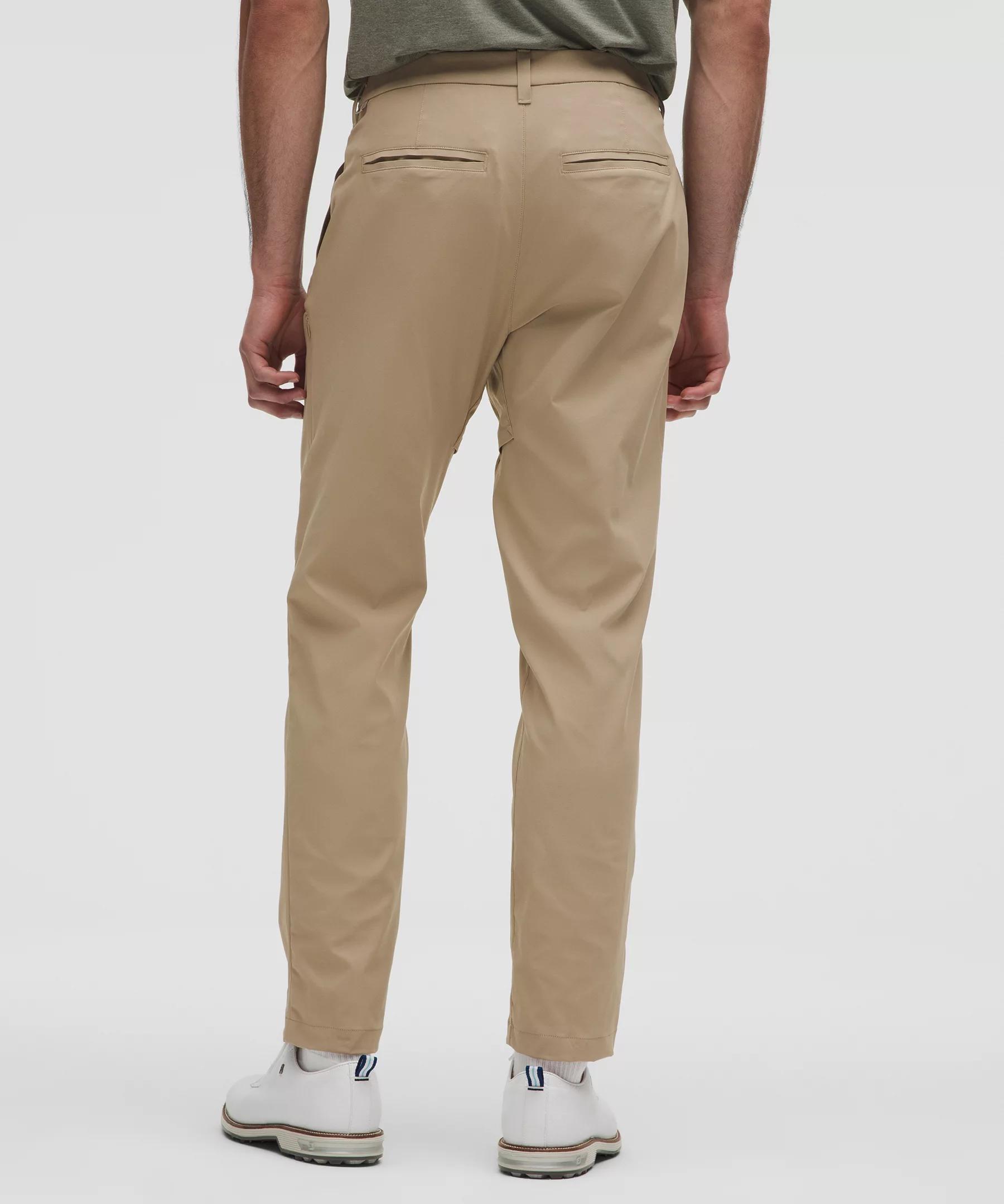 ABC Classic-Fit Golf Trouser 32L Product Image