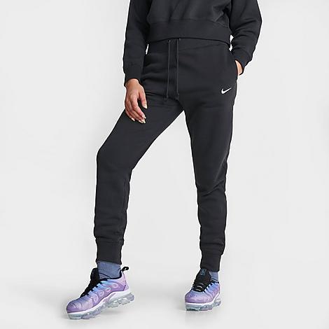 Nike Womens NSW Style Fleece High Rise Pants STD Product Image