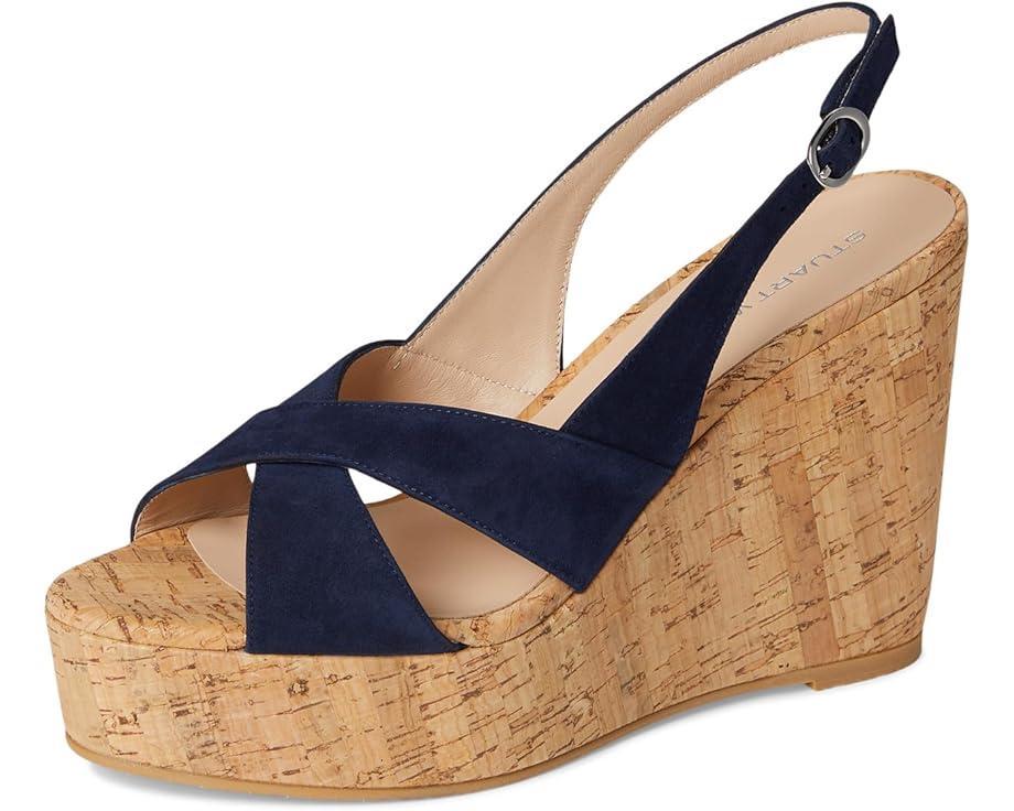 Georgie Espadrille Wedge Product Image