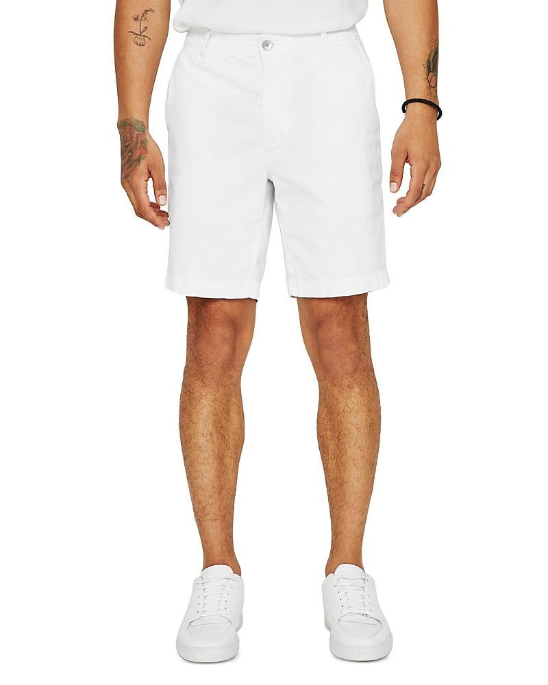 Mens Wanderer Twill Shorts Product Image