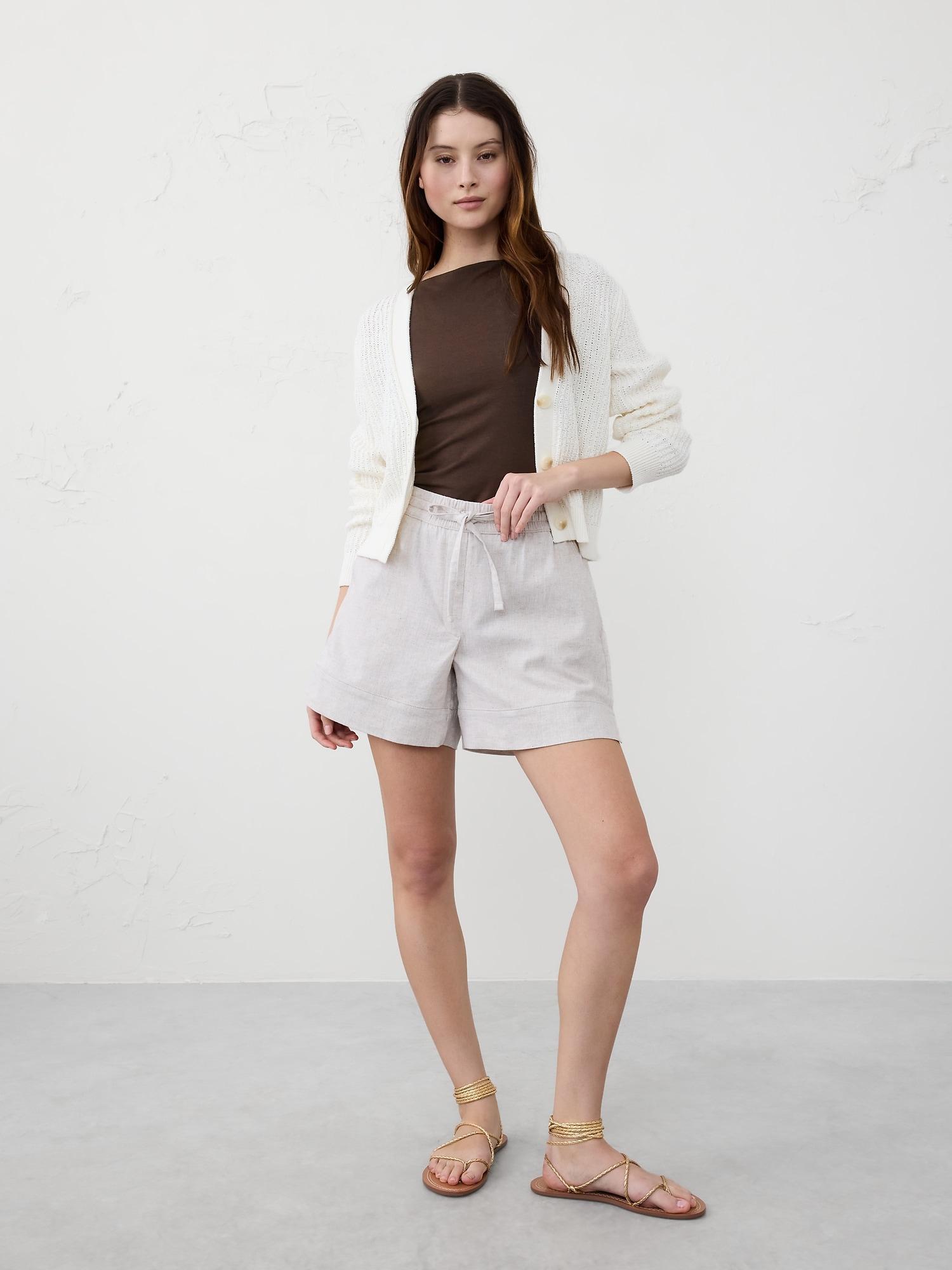 Soft Stretch Tank Top Product Image