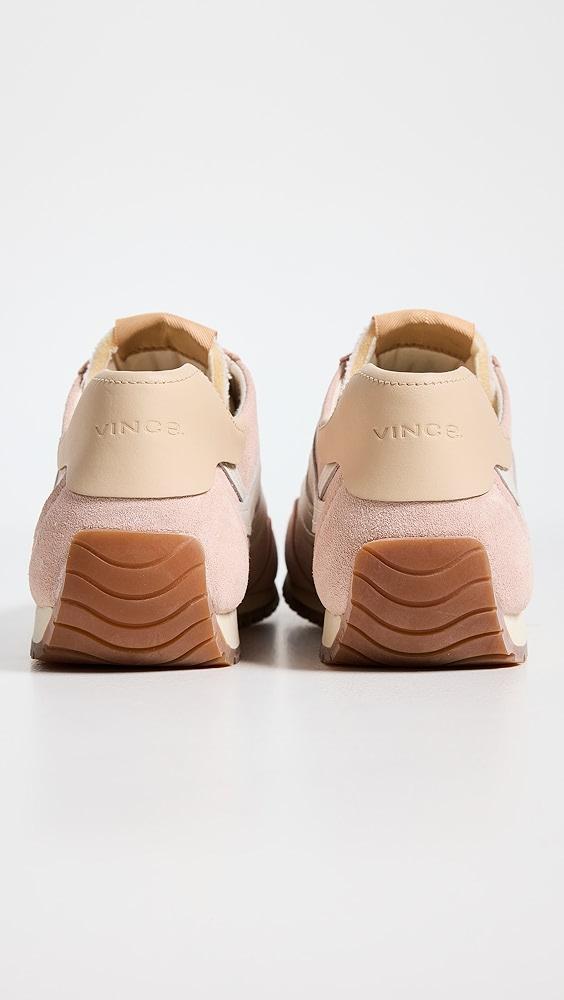 Vince Oasis Runner Sneakers | Shopbop Product Image