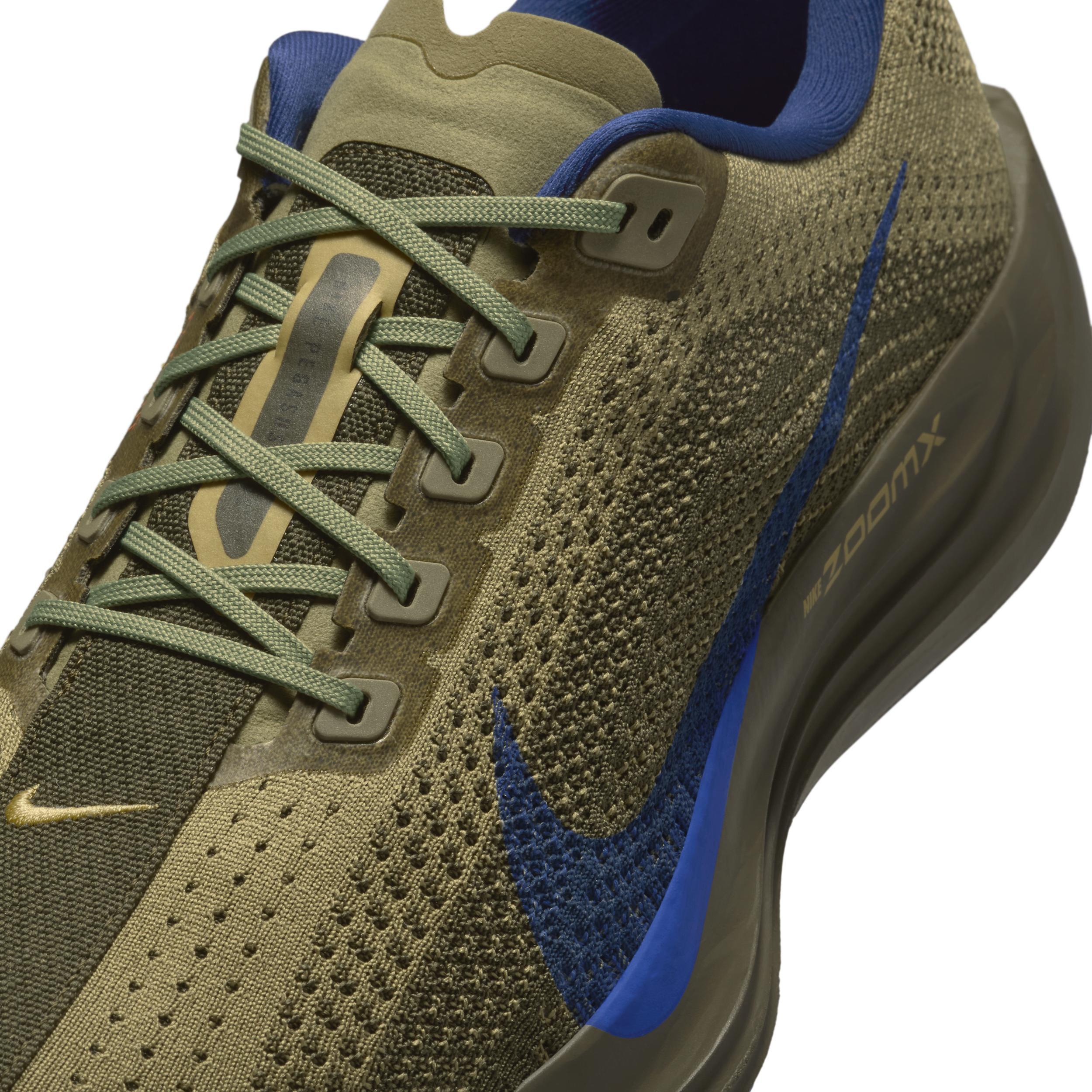 Nike Men's Pegasus Plus Road Running Shoes Product Image