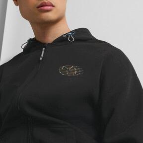 PUMA NYC Men's Full-Zip Hoodie Product Image