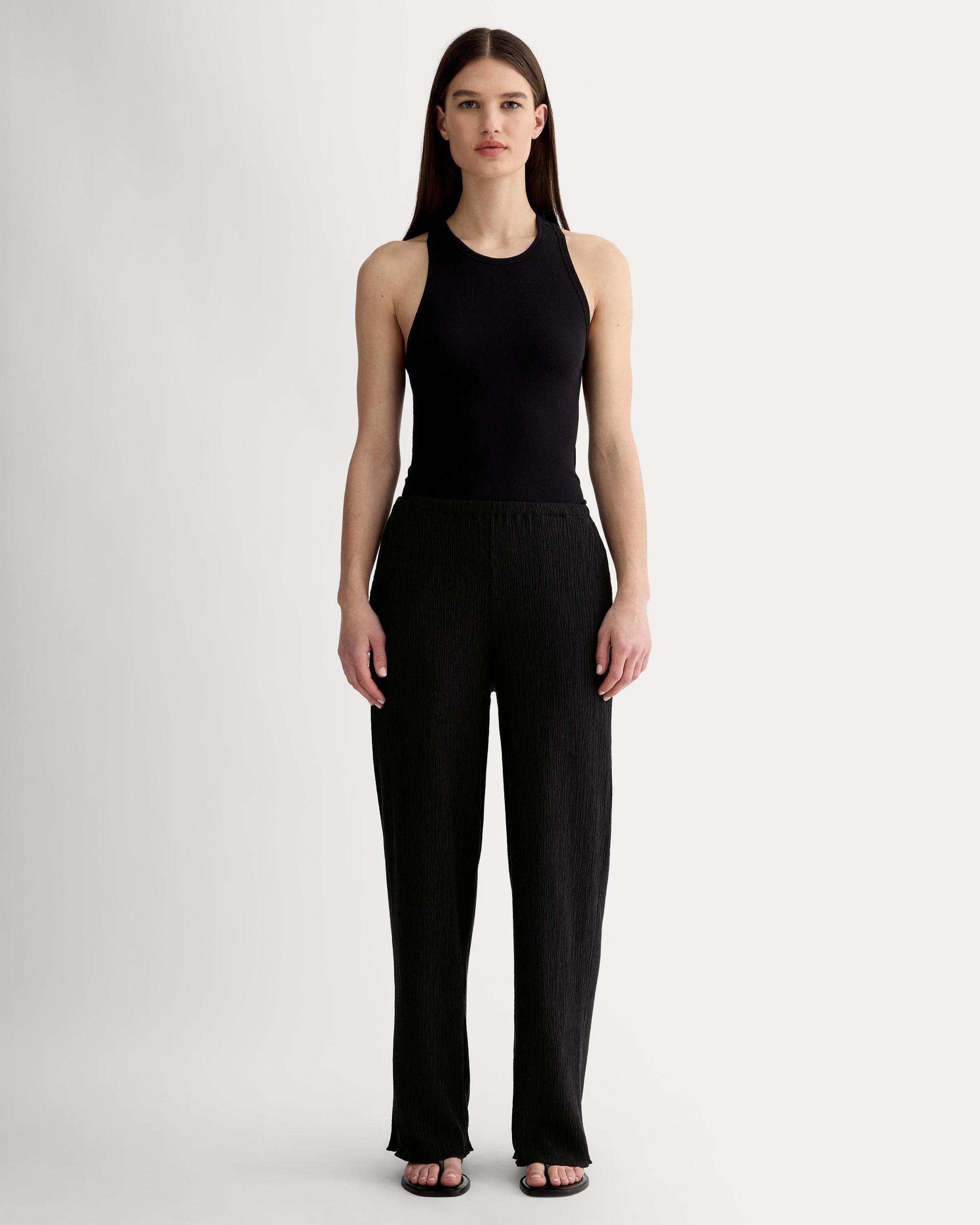 Womens Crinkle Pant by Everlane Product Image