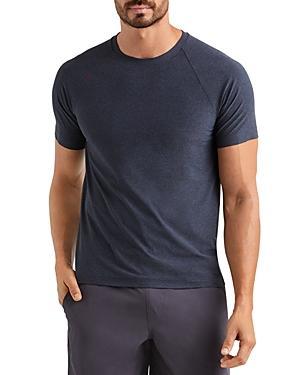 Men's Adventure Society Mountains Vacation Tee,  Product Image