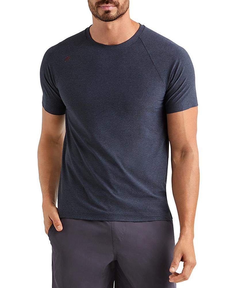 Men's Adventure Society Mountains Vacation Tee,  Product Image