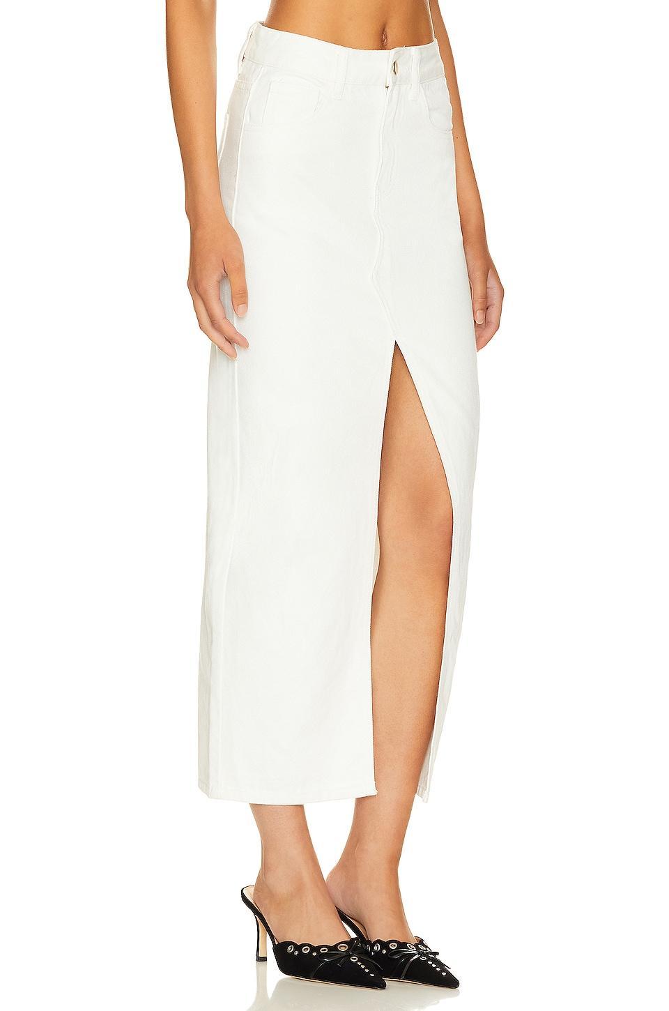 Nila Skirt SNDYS Product Image