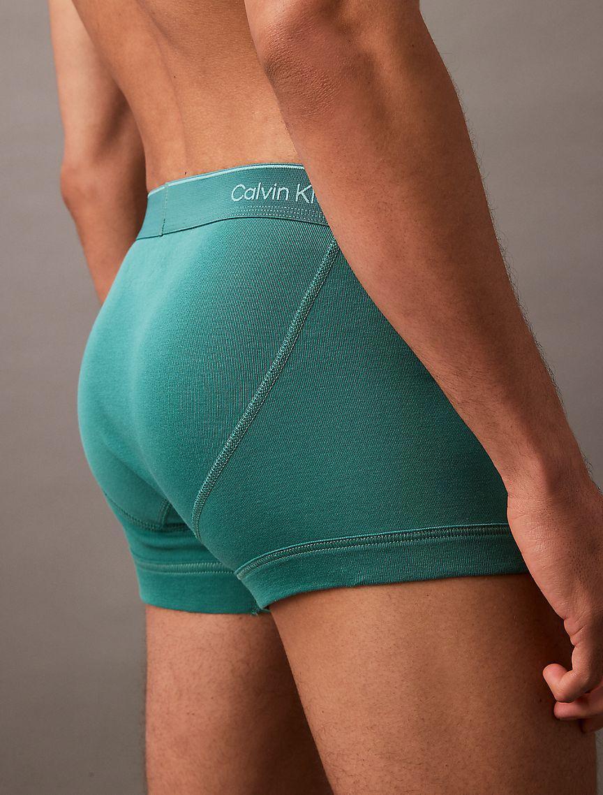 Cotton Classics 5-Pack Trunk Product Image