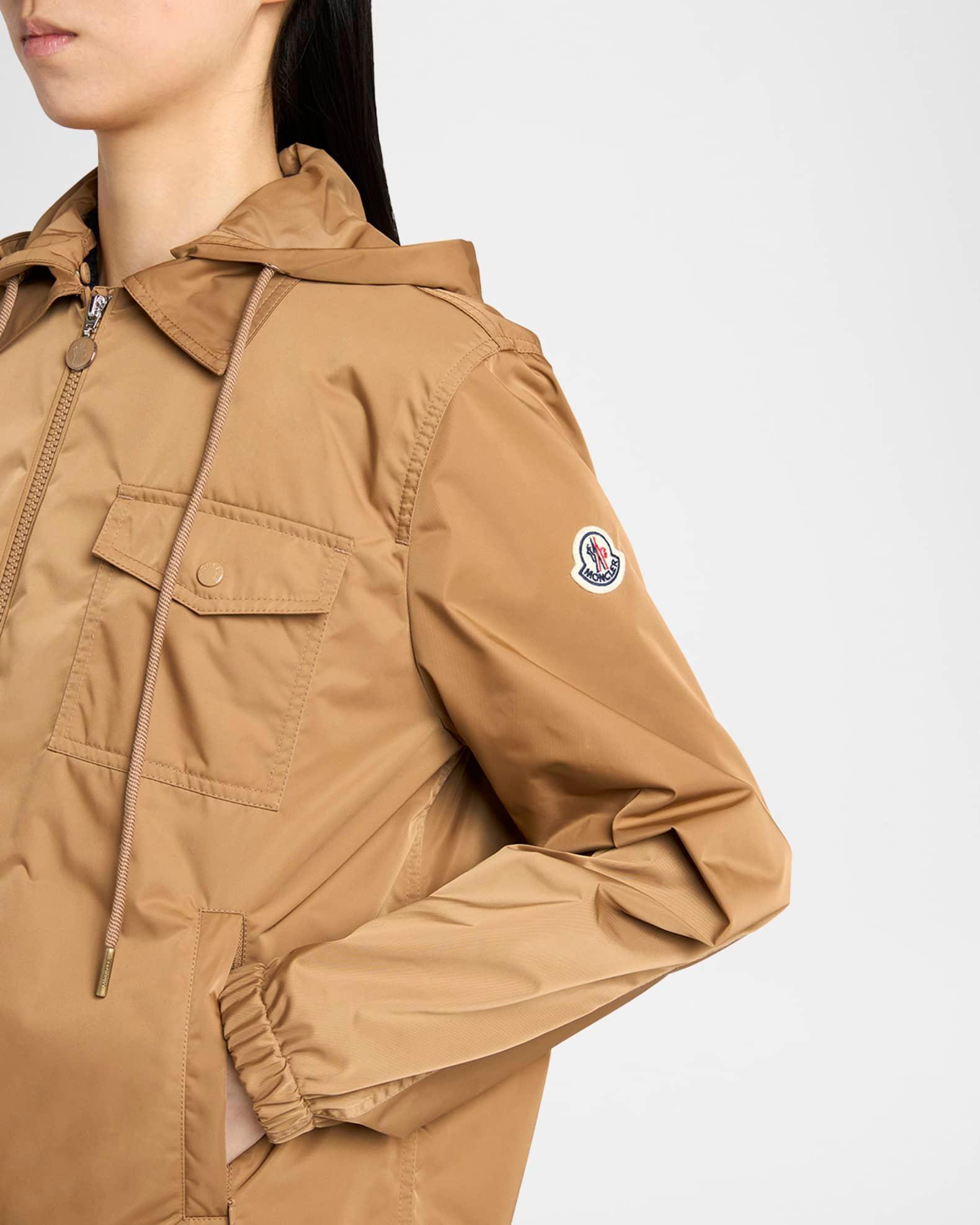 Vallery Jacket Product Image