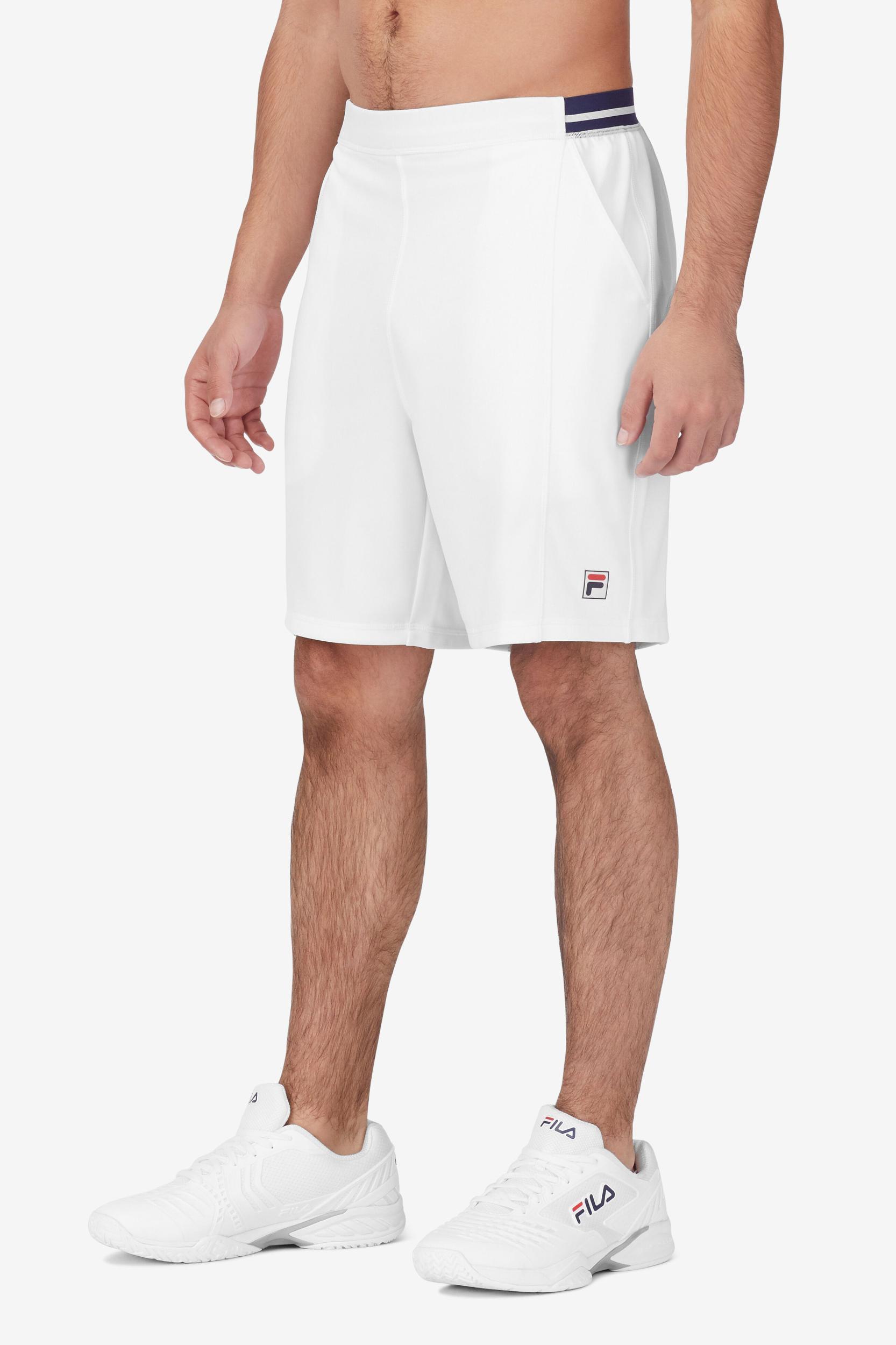 Heritage Stretch Woven Short Product Image