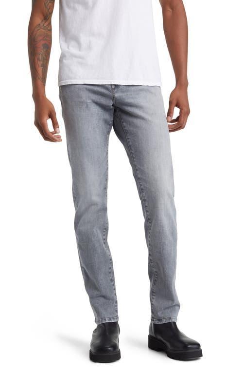 Mens LHomme Slim-Fit Jeans Product Image