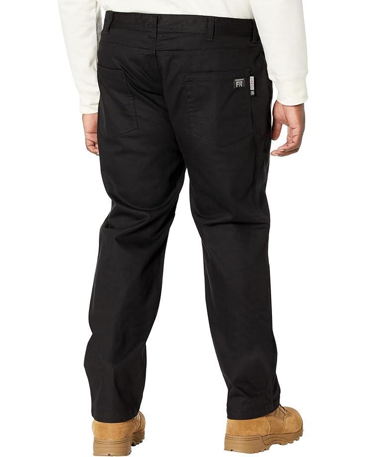 FR (Flame Resistant) Stretch Denim Product Image