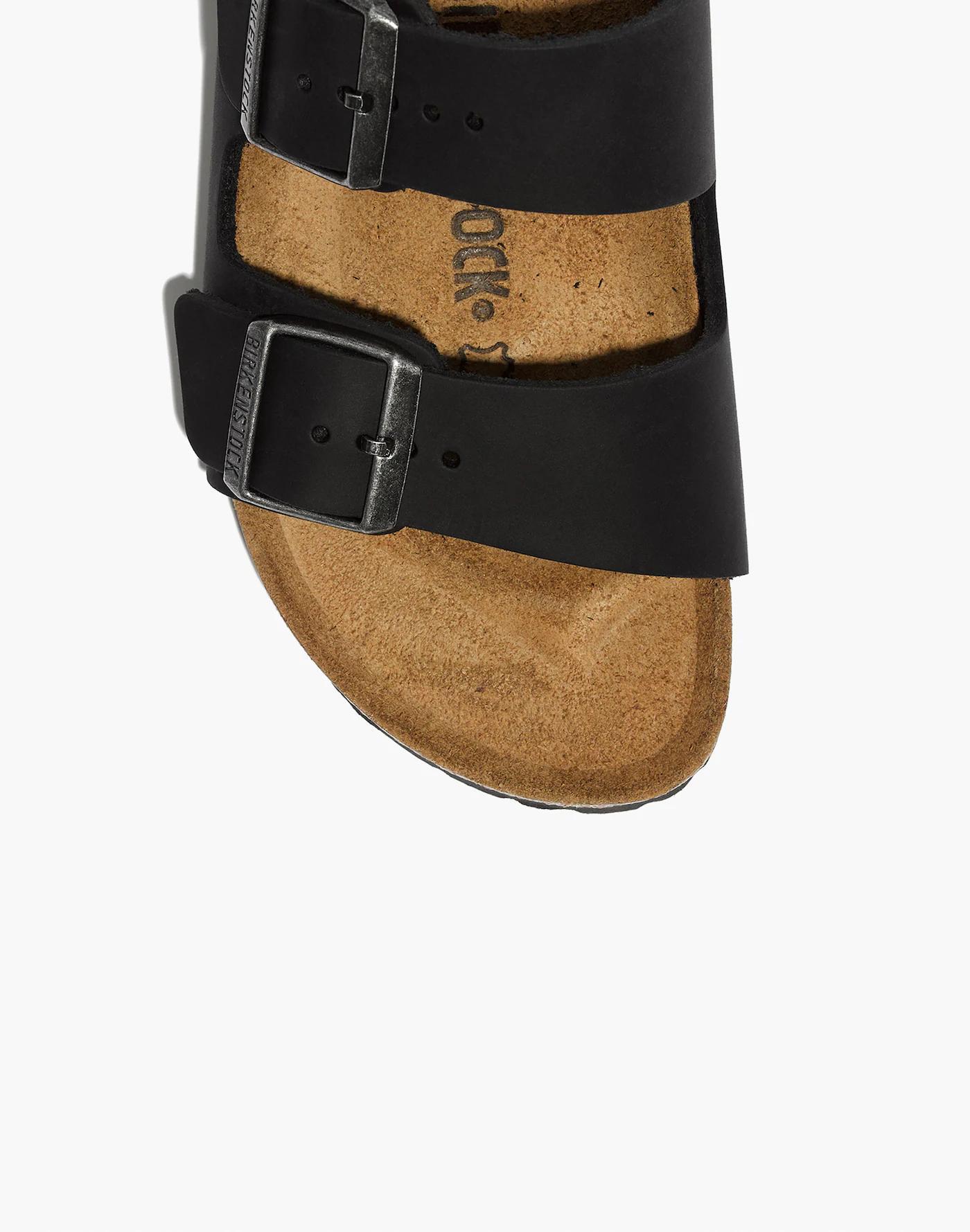 Birkenstock® Arizona Sandals in Birko-Flor® Product Image