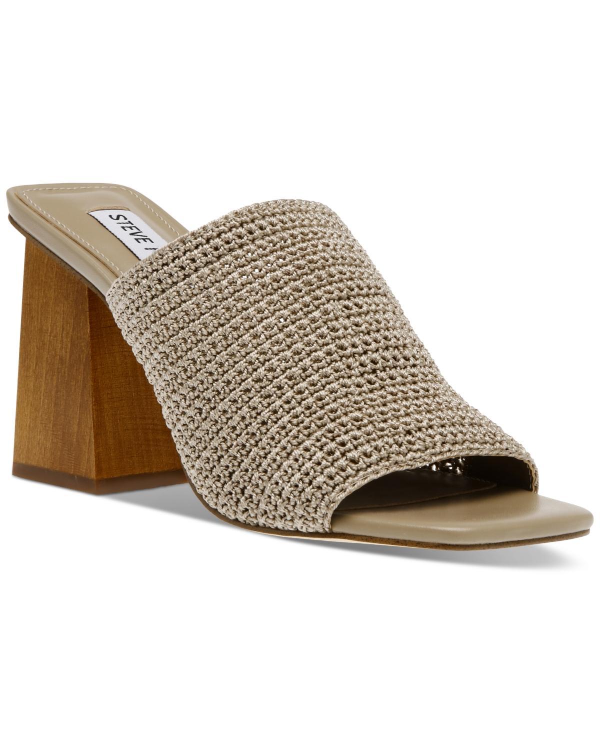 Realize Mule Steve Madden Product Image