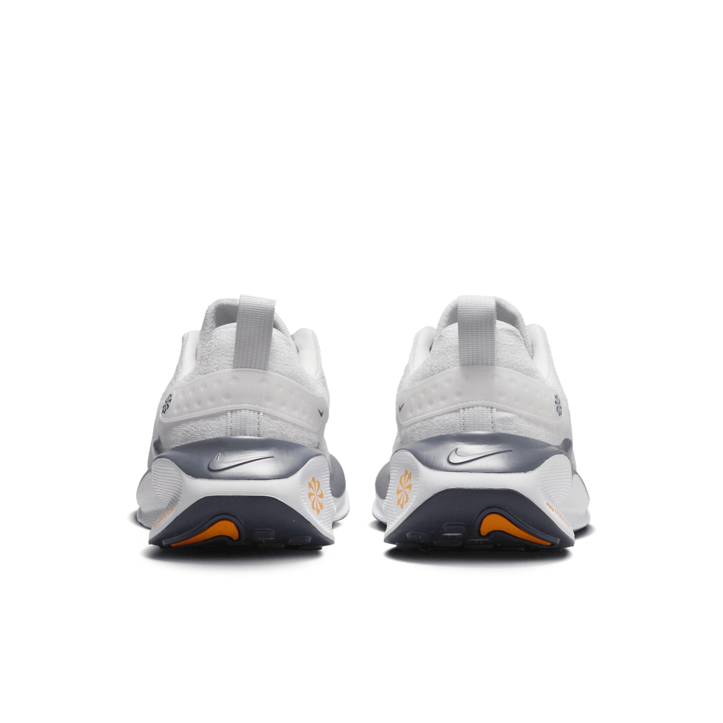 Mens Nike InfinityRN 4 Road Running Shoes Product Image