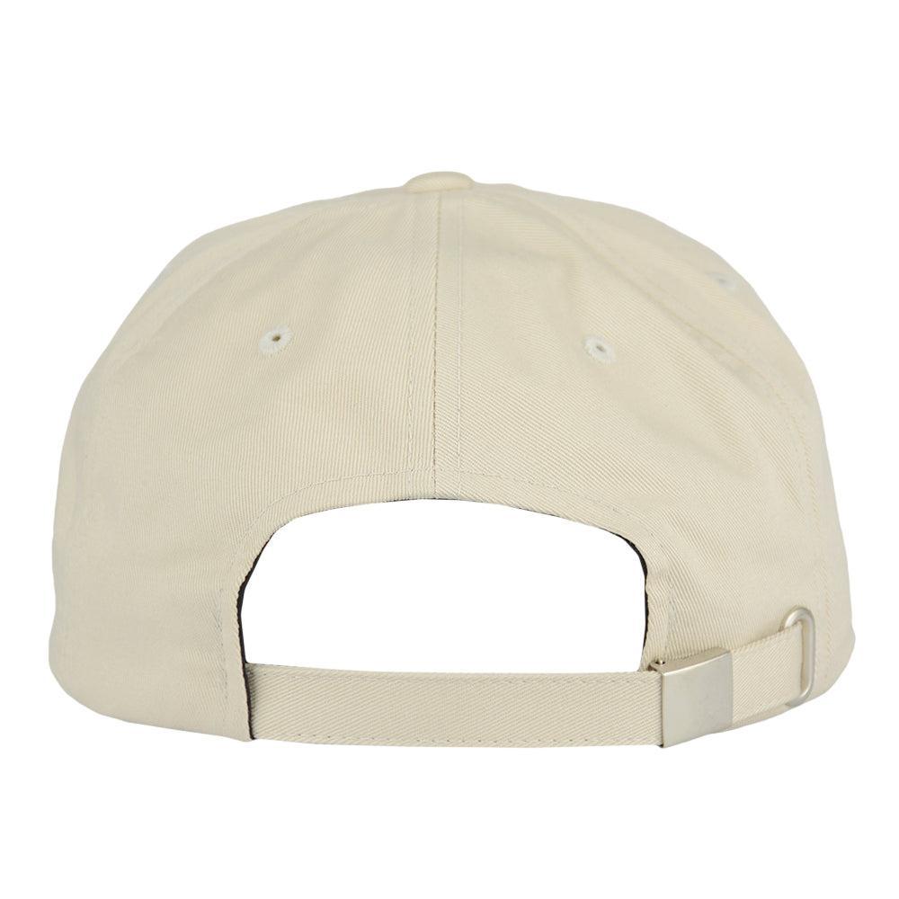 Grassroots California Touch of Class Cream Dad Hat Product Image