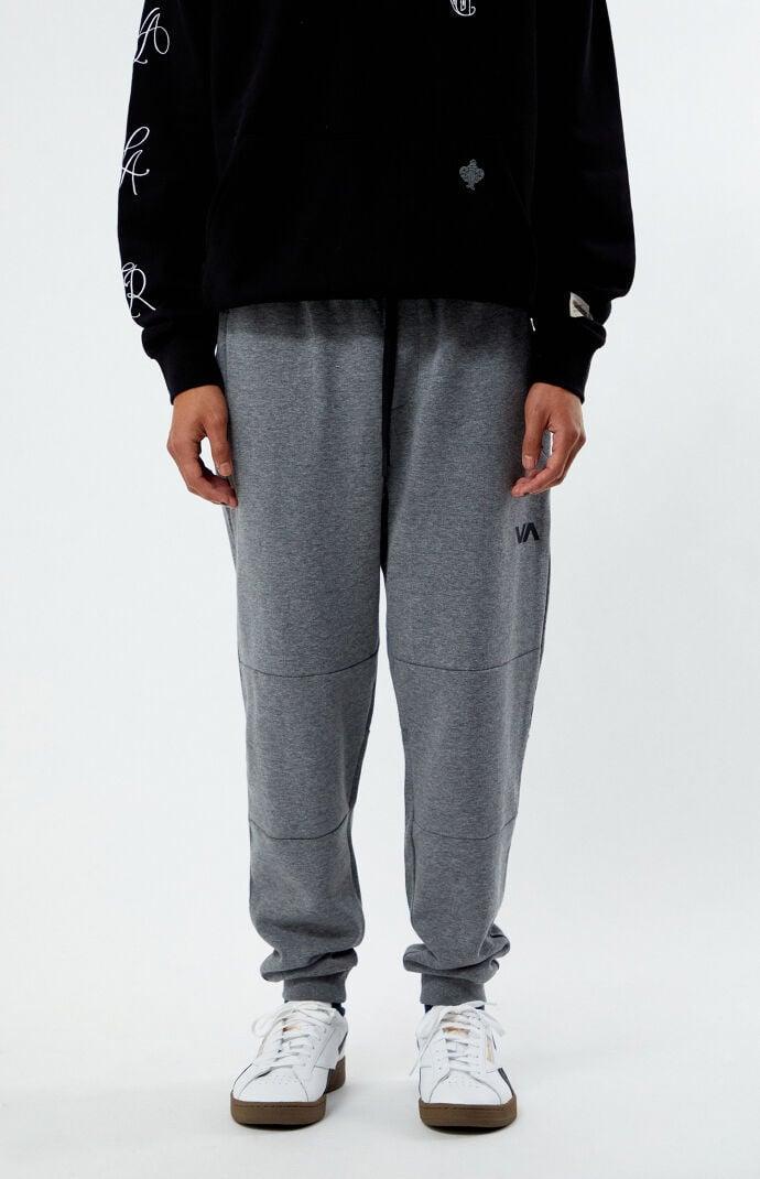 RVCA Mens Tech Fleece Sweatpants Product Image