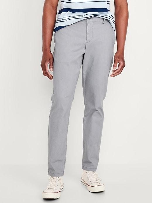 Athletic Rotation Chino Pants Product Image