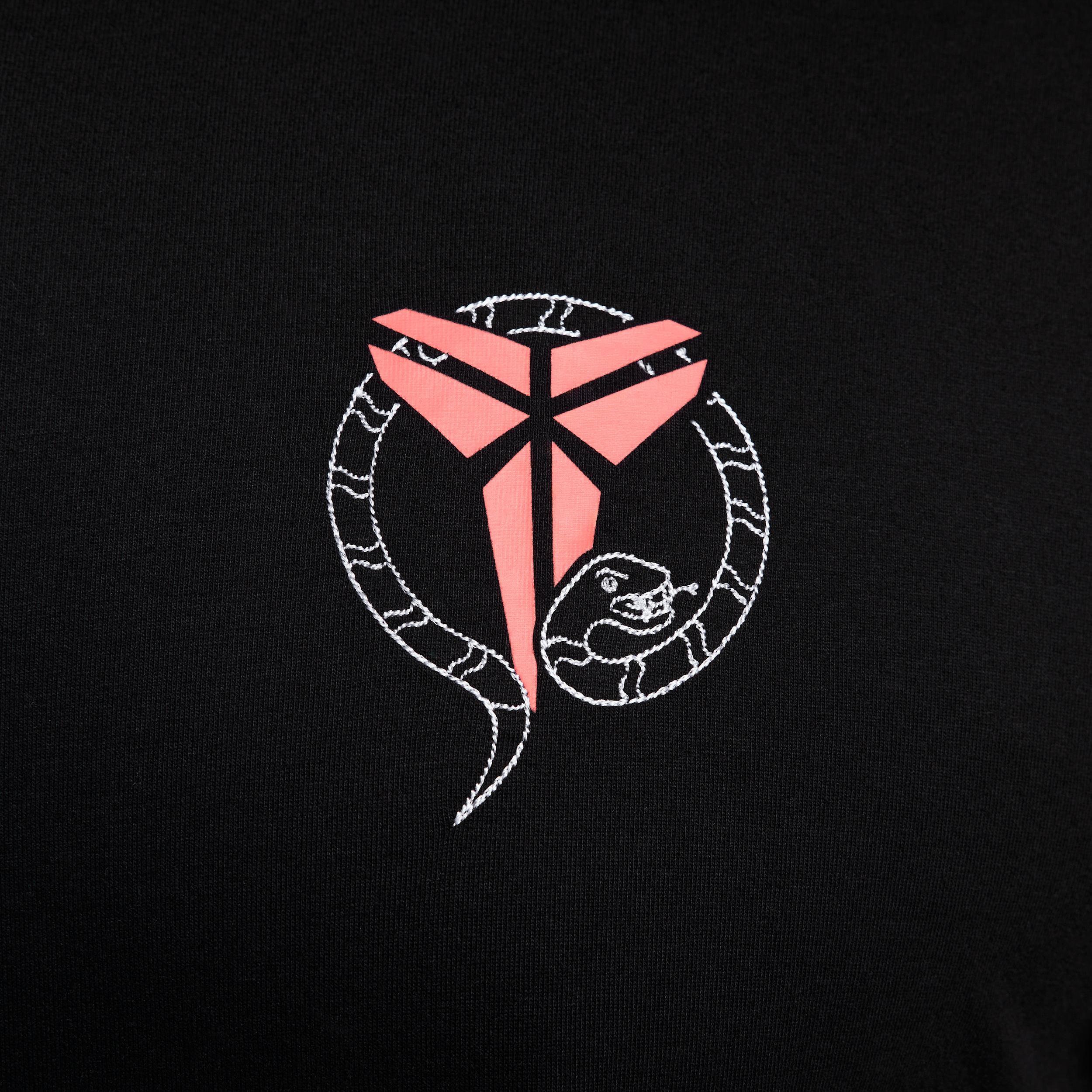 Nike Men's Kobe "Stockings" Dri-FIT T-Shirt Product Image