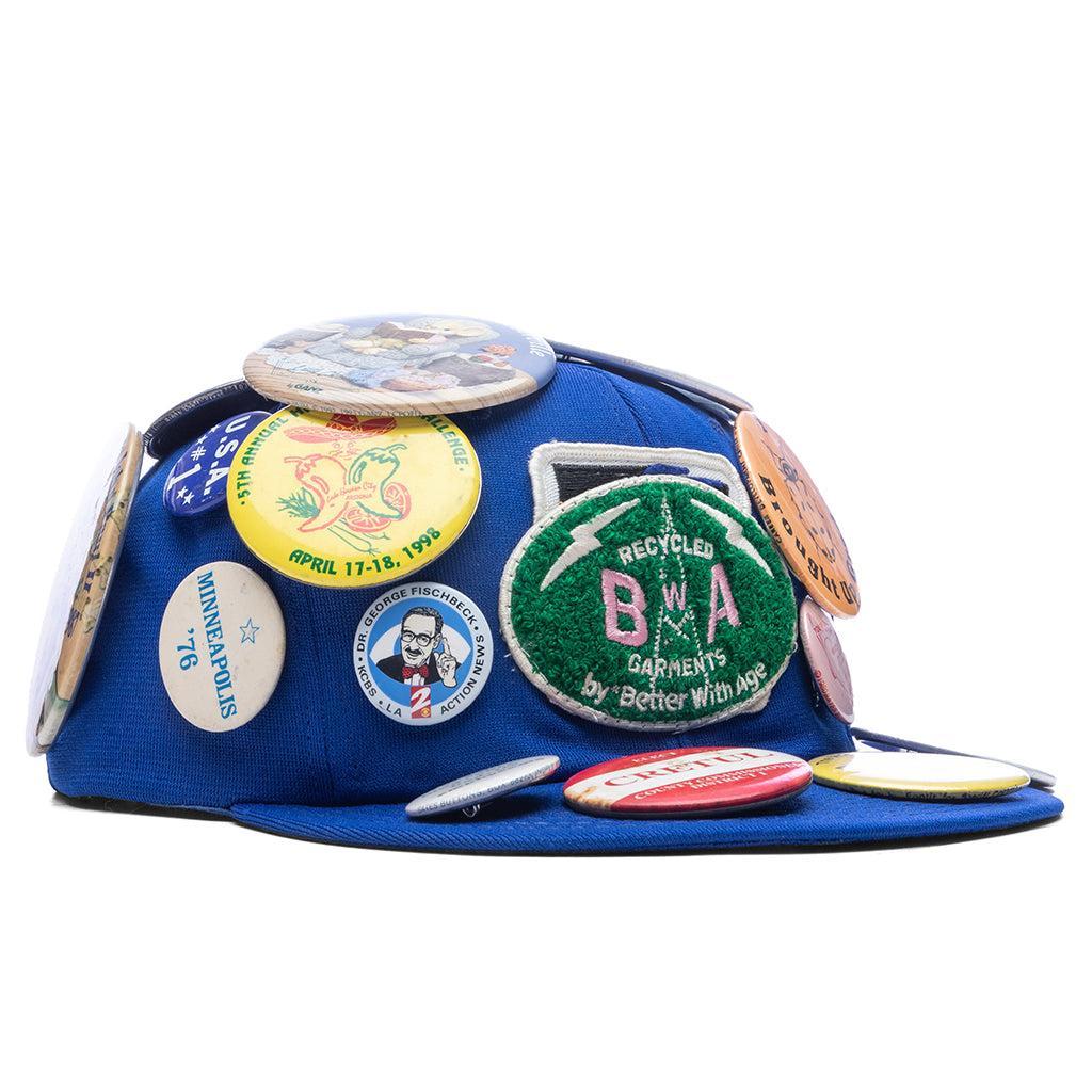 Gentlemen's v2 Hat - Multi Product Image