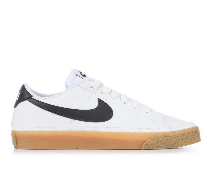 Women's Nike Court Legacy Next Nature Sustainable Sneakers Product Image