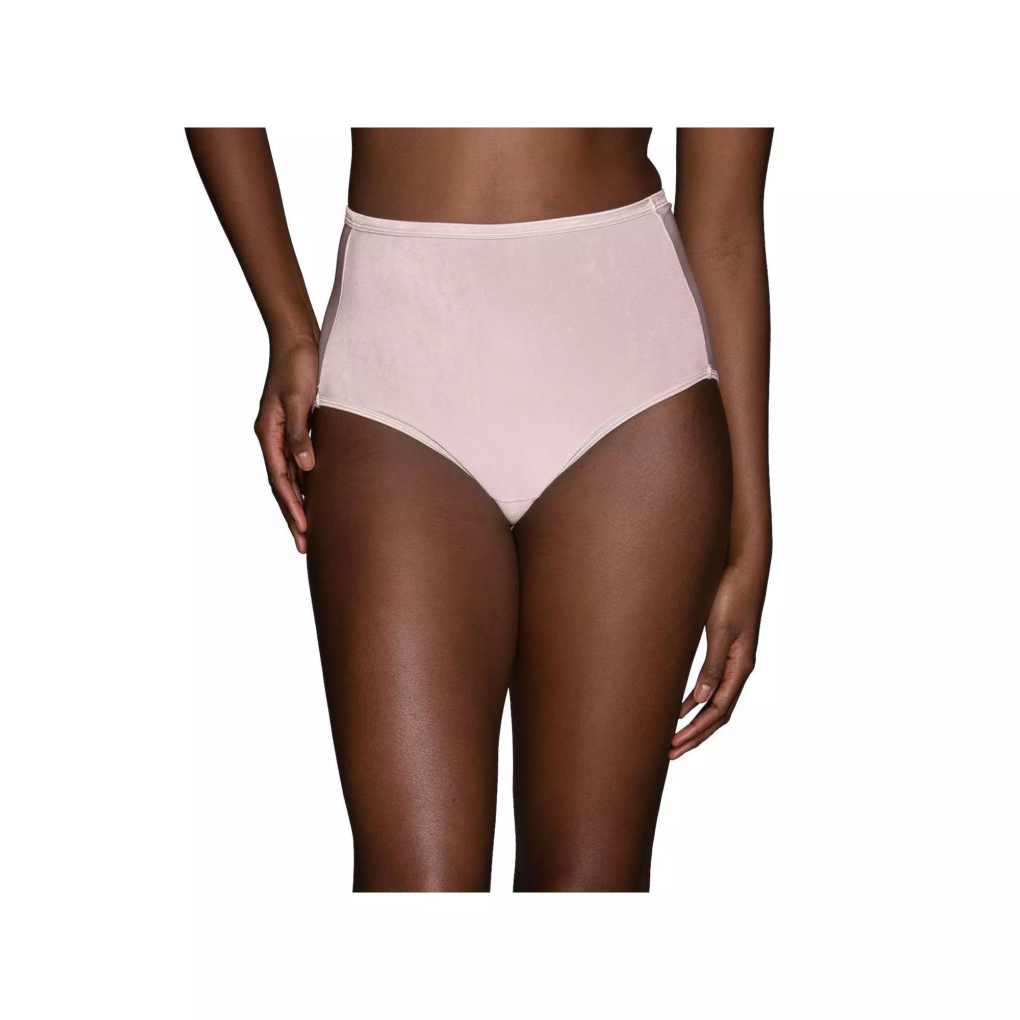 Women's Vanity Fair Lingerie® Illumination Brief Panty 13109,  Product Image