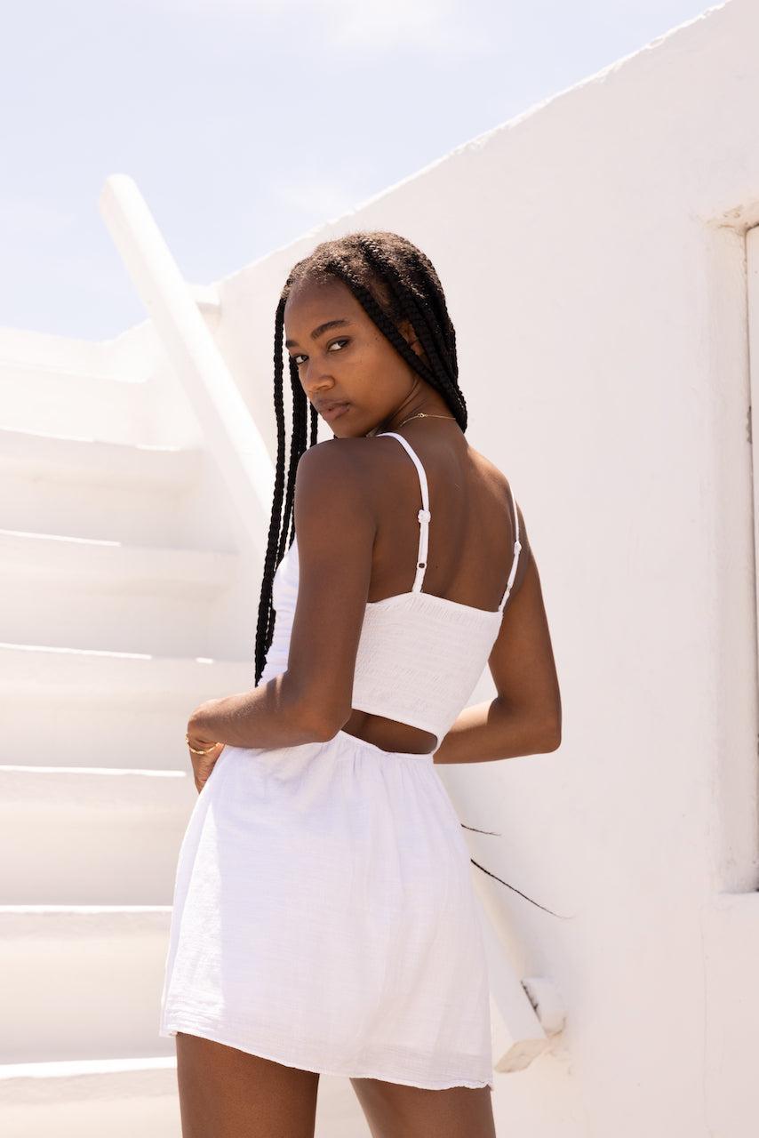 Skye Dress Product Image