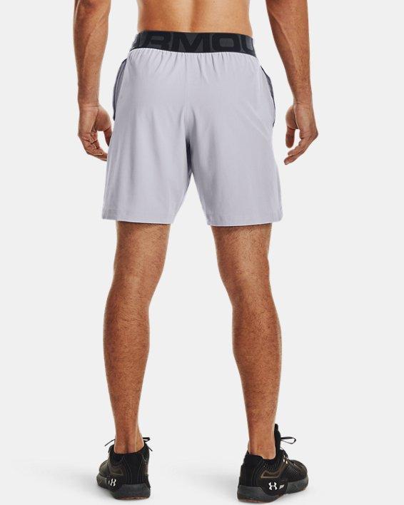 Men's UA Elevated Woven 2.0 Shorts Product Image