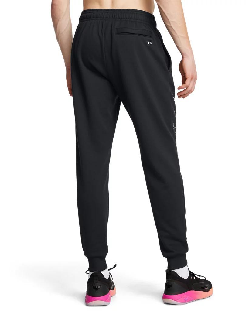 Project Rock Rival Fleece Product Image