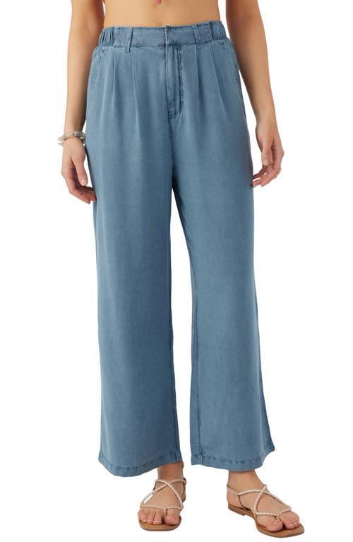 O'Neill Rowan (Slate) Women's Casual Pants Product Image