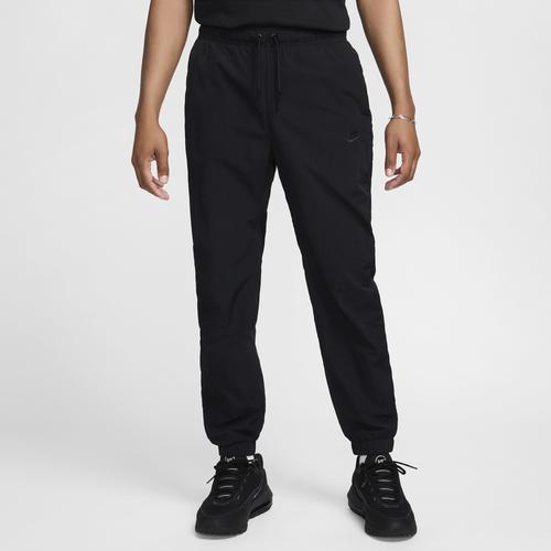 Nike Men's Tech Woven Taper Leg Pants Product Image