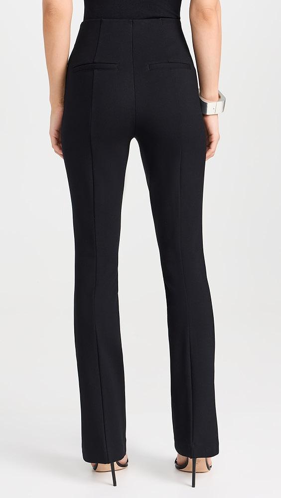 SPANX Micro Flare Perfect Pants | Shopbop Product Image