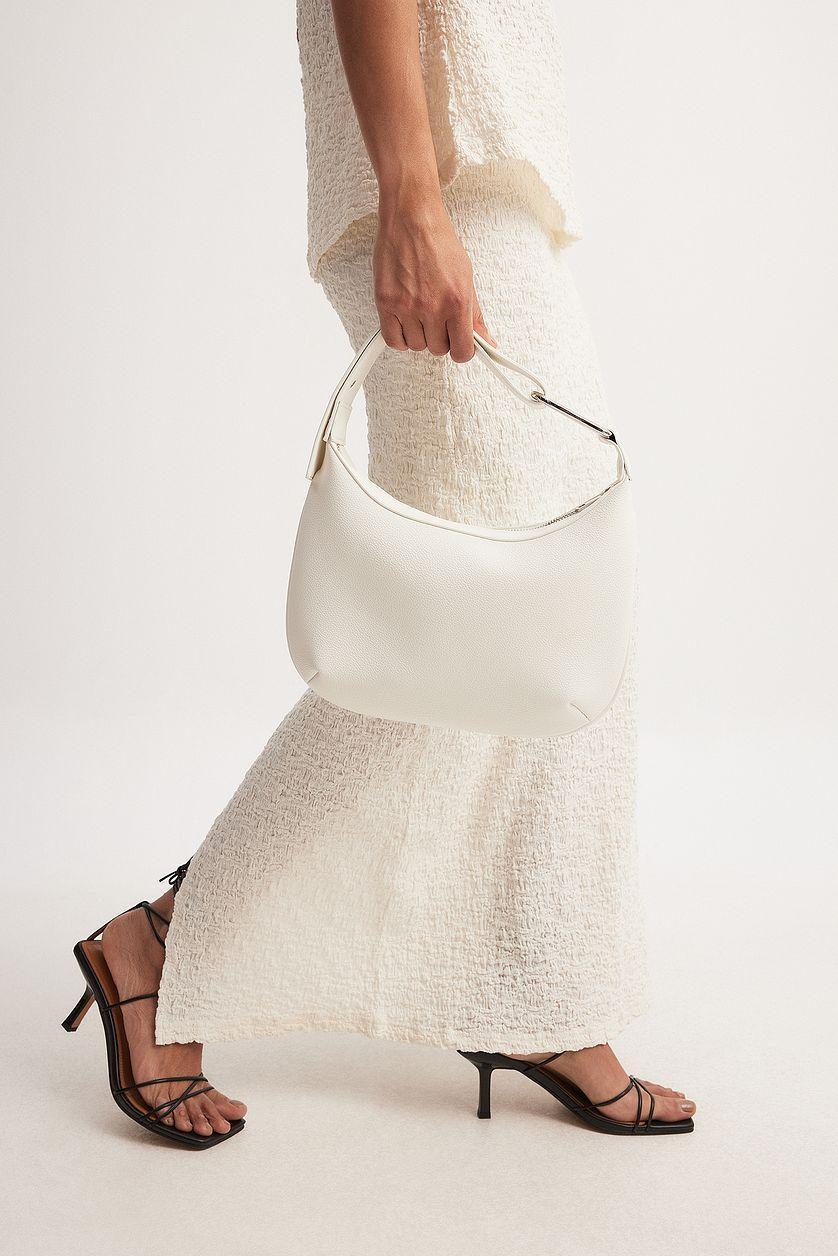 Mini Rounded Handbag Product Image