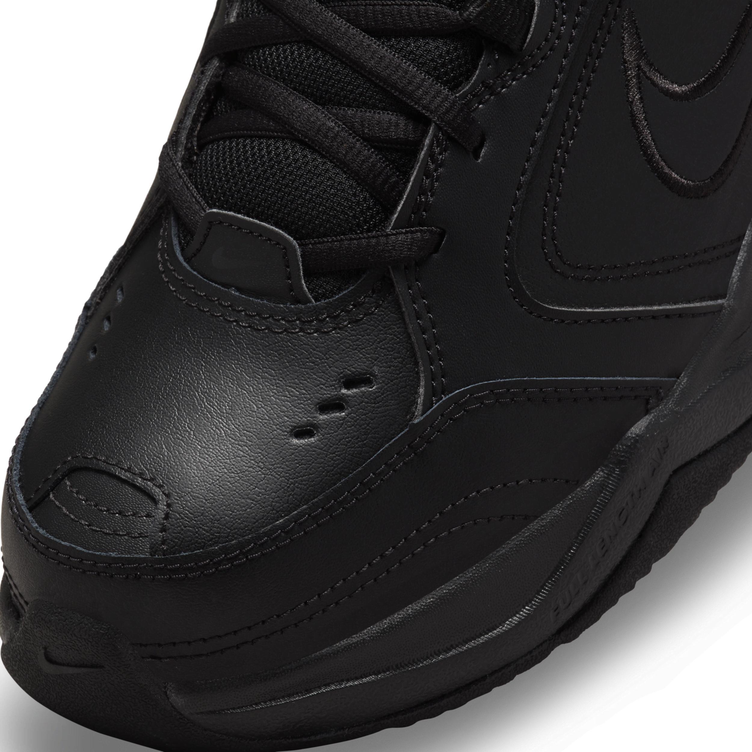 Nike Men's Air Monarch IV Workout Shoes (Extra Wide) Product Image