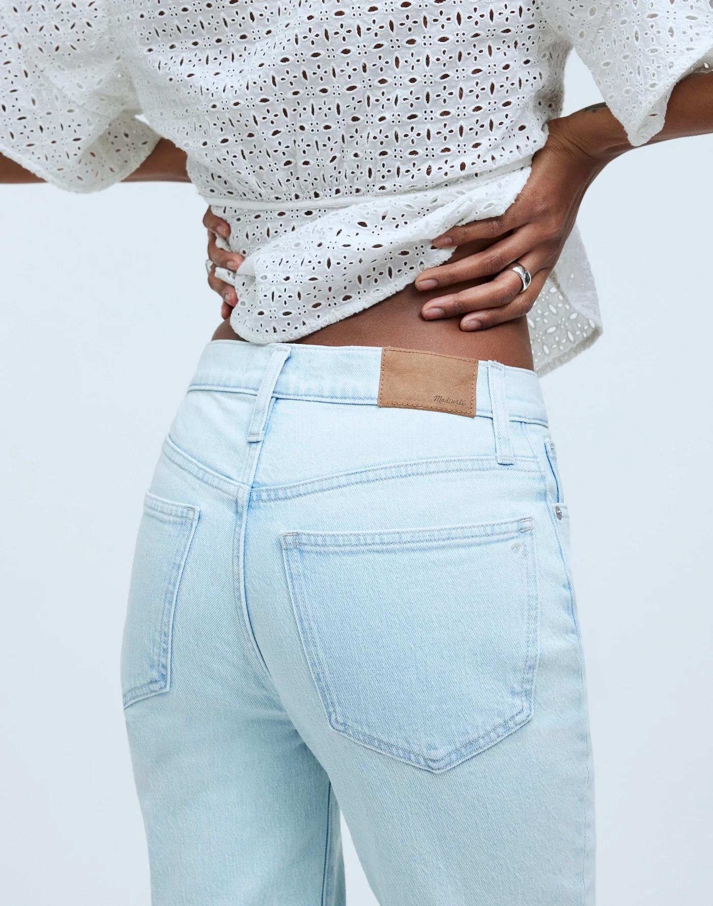 The Perfect Vintage Jean Product Image