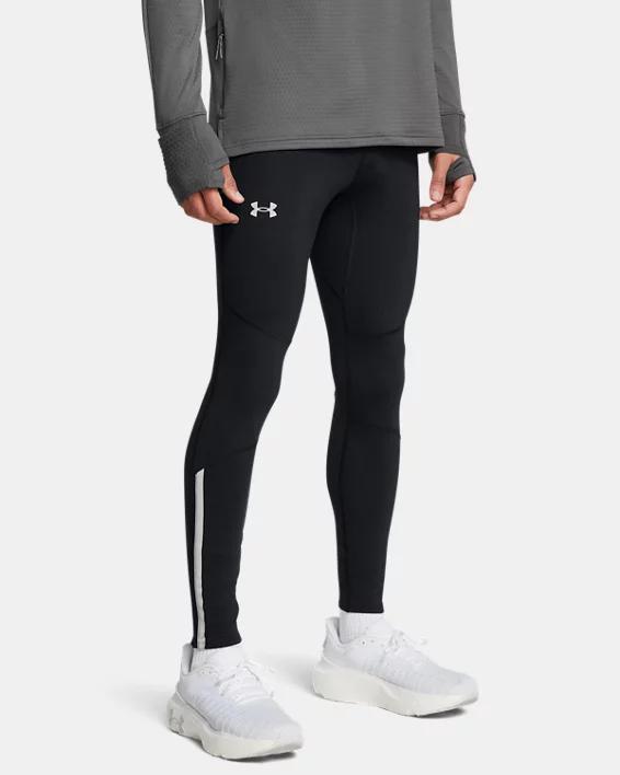 Men's UA Launch Elite Cold Weather Tights Product Image